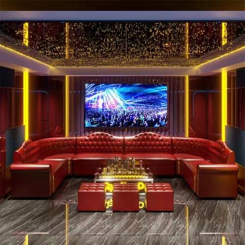 胶州市KTV预订指南_ 深夜订房网